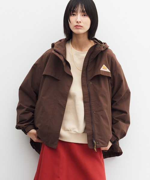 KELTY（ケルティ） マウンテンパーカー ウインドブレーカー ザパタ