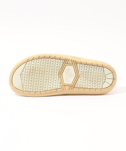 サンダル 「別注」ISLAND SLIPPER PT202 レザートングサンダル メンズの画像