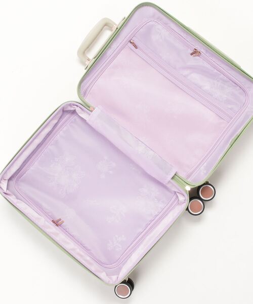 むーさん専用　3セット NATURAL BEAUTY スーツケース 「NATURAL / ナチュラル