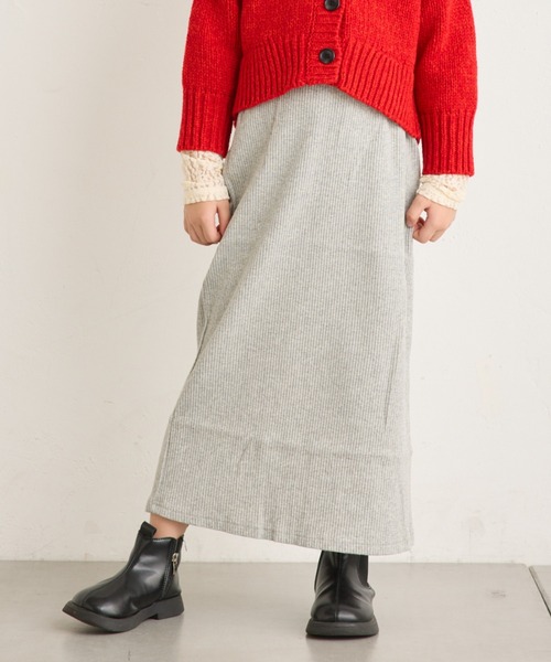 CIAOPANIC TYPY（チャオパニックティピー） スカート 「新色追加