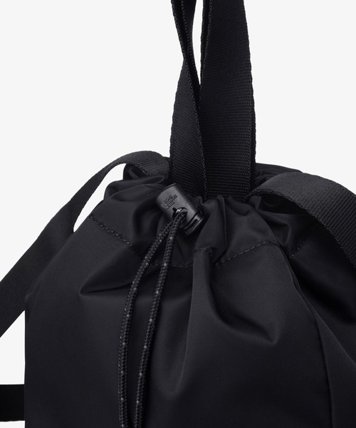 【日本未入荷】正規品　新品　韓国限定　ノースフェイス　バケットバッグ THE NORTH FACE ショルダーバッグ 「韓国限定・日本未入荷」THE