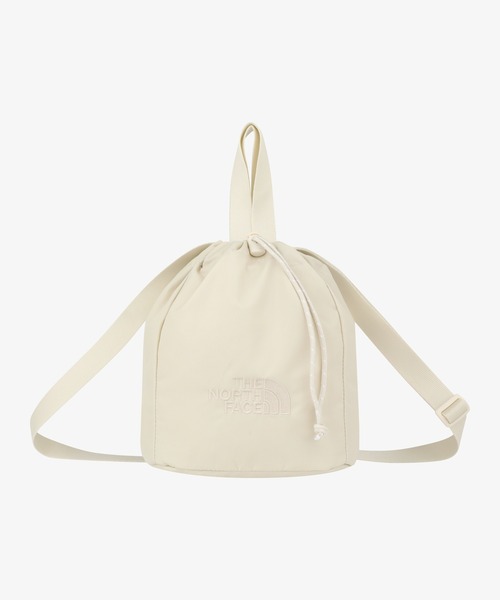 THE NORTH FACE ショルダーバッグ 「韓国限定・日本未入荷」THE