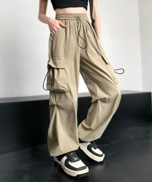 glambリコンストラクトカーゴパンツ サイズM GW限定価格 22-g-2005-01.jpg