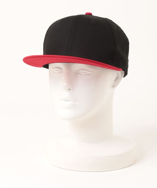 NEW ERA キャップ 帽子 「NEW ERA/ニューエラ」9TWENTY FLAT CAP