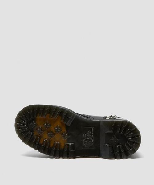 Dr.Martens ブーツ Dr.Martens/ドクターマーチン/JADON MAX 8