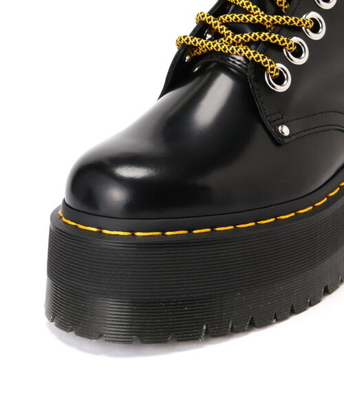 〈お買い得！！〉　ドクターマーチン　JADON MAX 8 ホール ブーツ Dr.Martens ブーツ Dr.Martens/ドクターマーチン/JADON MAX 8
