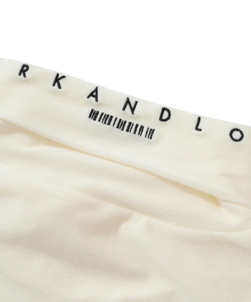 MARK&LONA tシャツ CD9-CSBT | MEN メンズ : ZOZOTOWN Yahoo!店