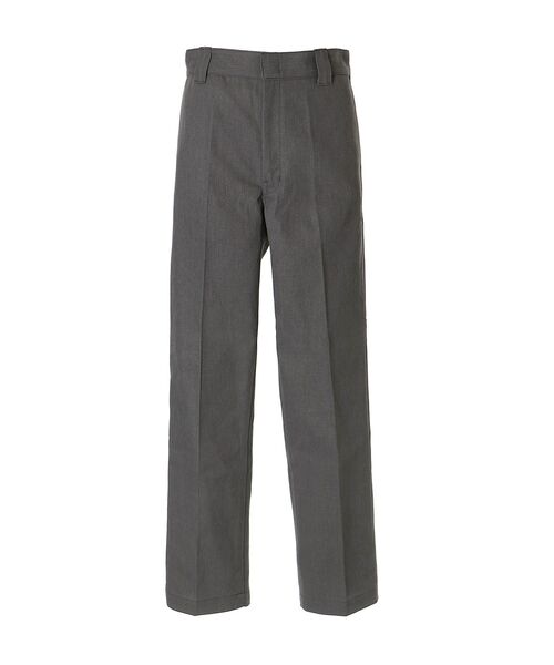 ワイドチノパン VINTAGE SATIN J.S ホームステッド チノパン J.S.Homestead / WIDE LEG BREAK CHINO メンズ