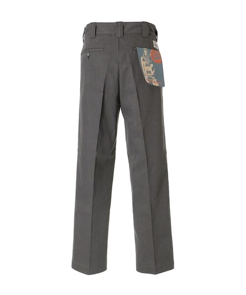 HYSTERIC GLAMOUR チノパン　　S HYSTERIC GLAMOUR チノパン S 1タック ワイドチノパンツ
