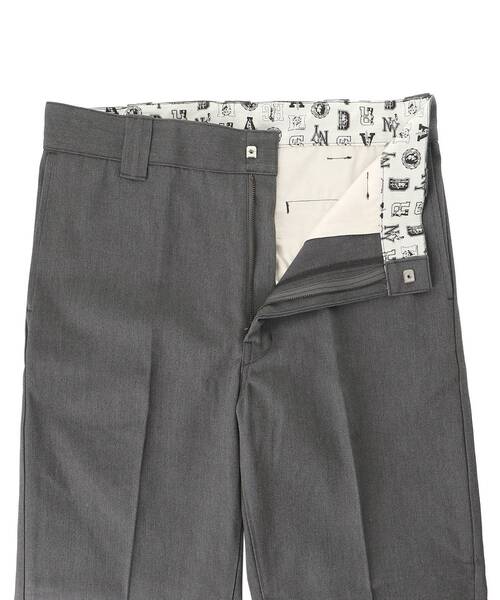 HYSTERIC GLAMOUR（ヒステリックグラマー） チノパン チノパンツ