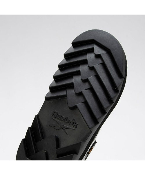 Reebok（リーボック） スリッポン ビートニックモック / BEATNIK MOC