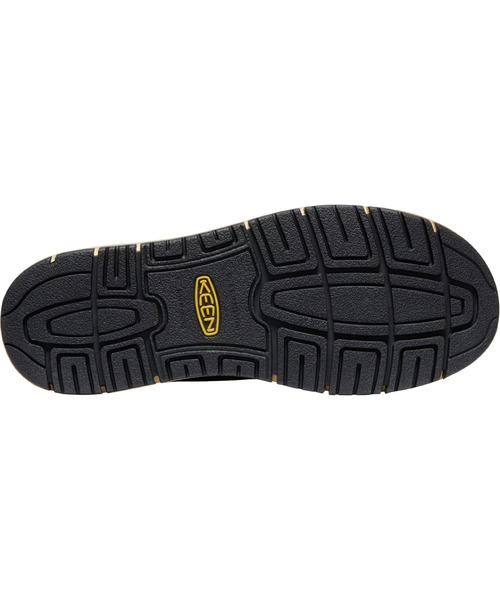 KEEN（キーン） ブーツ SAN JOSE 6 WP / サンノゼ シックス ウォーター