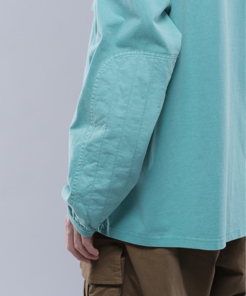 MANASTASH（マナスタッシュ） tシャツ MANASTASH/マナスタッシュ/ARMOR