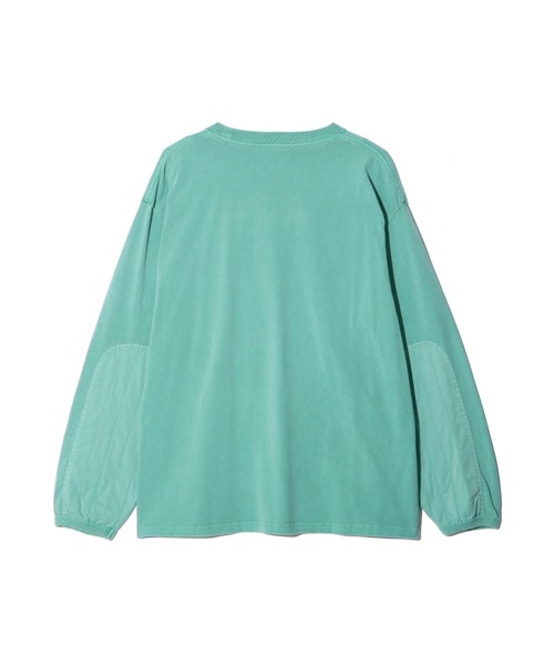 MANASTASH（マナスタッシュ） tシャツ MANASTASH/マナスタッシュ/ARMOR