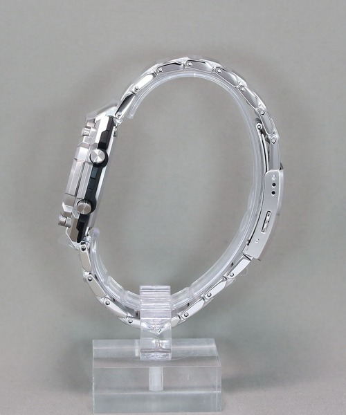 腕時計 G-STEEL / ソーラー / GST-B600D-1AJF メンズの画像
