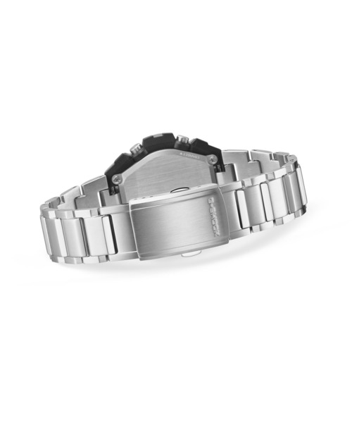 腕時計 G-STEEL / ソーラー / GST-B600D-1AJF メンズの画像