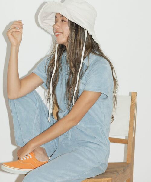 URBAN RESEARCH Sonny Label サロペット オーバーオール ayakawasaki