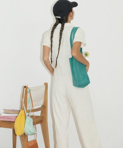 URBAN RESEARCH Sonny Label サロペット オーバーオール ayakawasaki