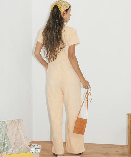 URBAN RESEARCH Sonny Label サロペット オーバーオール ayakawasaki