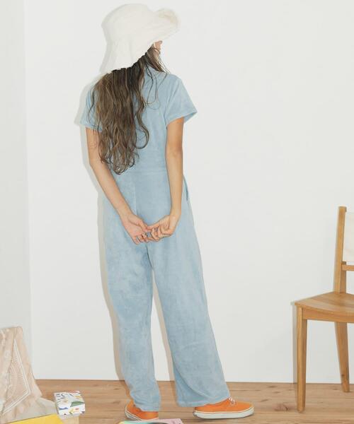 URBAN RESEARCH Sonny Label サロペット オーバーオール ayakawasaki
