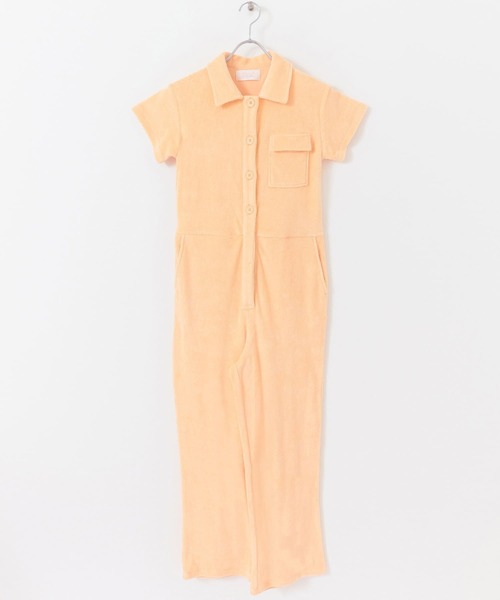 URBAN RESEARCH Sonny Label サロペット オーバーオール ayakawasaki