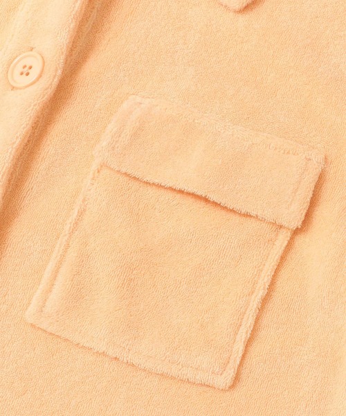 23区☆未使用size46 VERYコラボジャケット　ネイビー定価¥47300 Ground Y × CHAINSAW MAN Collaborate Collection -key visual