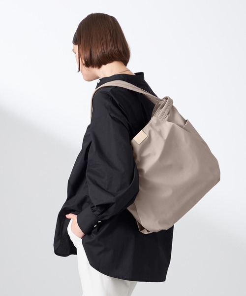 Y'SACCS（イザック） デイバック リュック 「ムック本掲載」「ナイロン