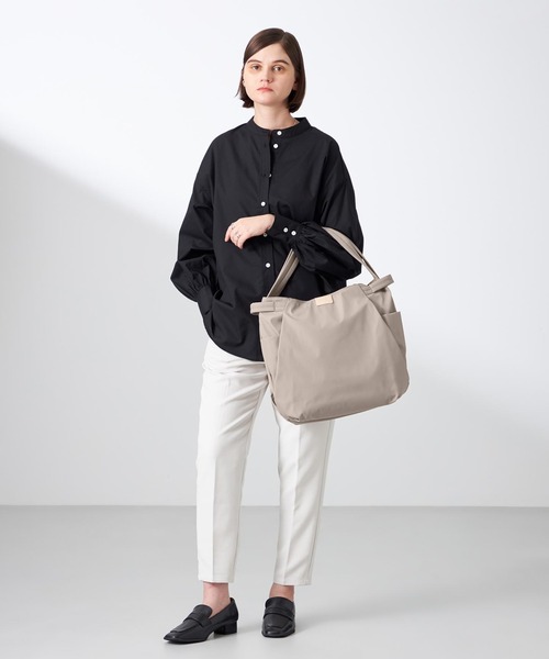 Y'SACCS（イザック） デイバック リュック 「ムック本掲載」「ナイロン