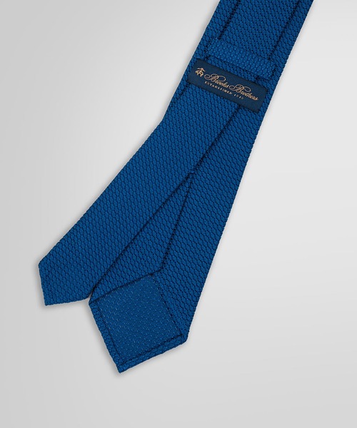 BROOKS BROTHERS（ブルックスブラザーズ） ネクタイ シルク ラージ
