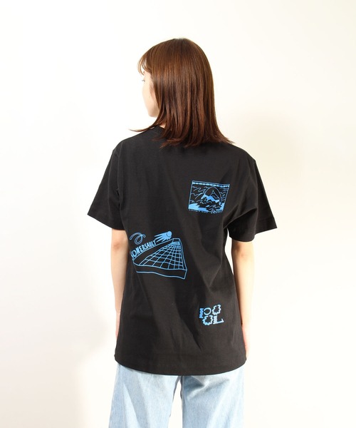 tシャツ SPORTS” norahi 天竺半袖T レディース メンズ : ZOZOTOWN