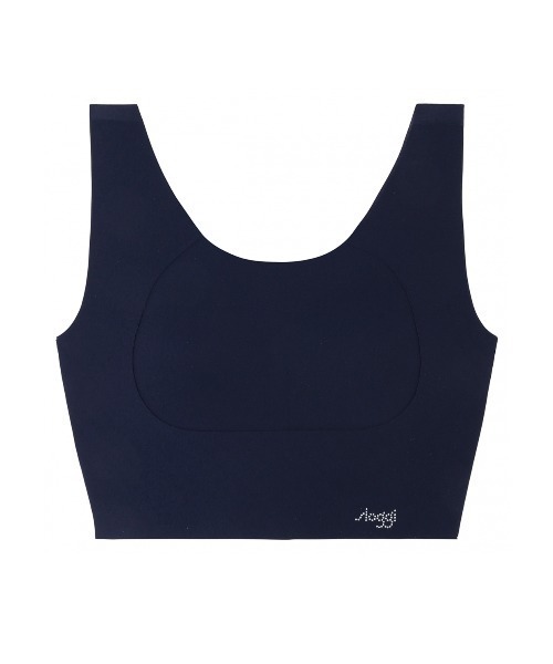 Sloggi ナイトブラ スロギー ゼロ フィール(R) ハーフトップ