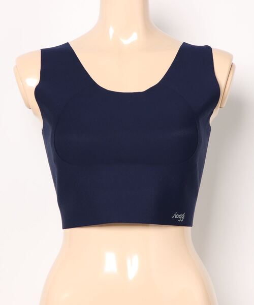 Sloggi ナイトブラ スロギー ゼロ フィール(R) ハーフトップ