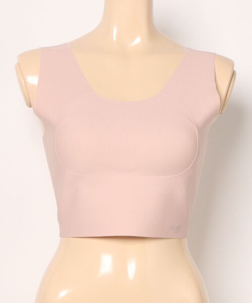 Sloggi ナイトブラ スロギー ゼロ フィール(R) ハーフトップ