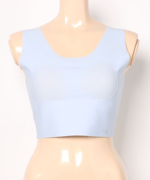 Sloggi ナイトブラ スロギー ゼロ フィール(R) ハーフトップ