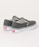 vans スリッポン VANS ヴァンズ CL...の詳細画像1