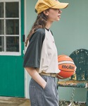 tシャツ 半袖 「Disney」Mickey&...の詳細画像1