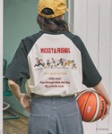 tシャツ 半袖 「Disney」Mickey&...の詳細画像2