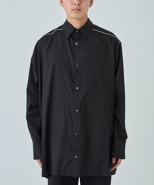 th products（ティーエイチプロダクツ） シャツ 「th products/ティー