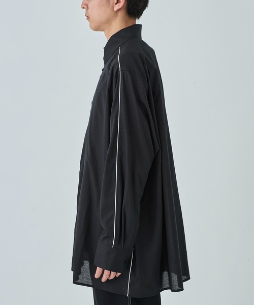 th products（ティーエイチプロダクツ） シャツ 「th products/ティー