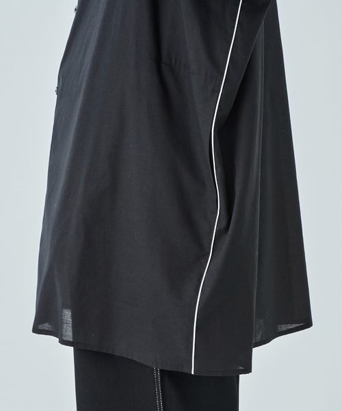 th products（ティーエイチプロダクツ） シャツ 「th products/ティー