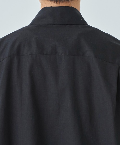 th products（ティーエイチプロダクツ） シャツ 「th products/ティー
