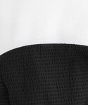 tシャツ Tシャツ ビスチェ風コンビTシャツ ...の詳細画像4