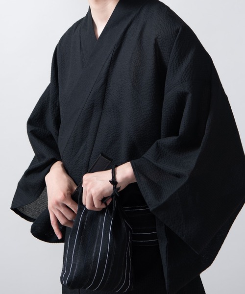 Coffee & Cigarettes（コーヒーアンドシガレッツ） 浴衣 1-5A6 浴衣5