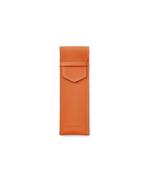 BONAVENTURA（ボナベンチュラ） 文房具 ペンホルダー シュリンクレザー
