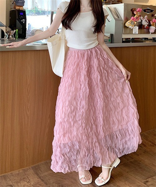 オブリ　メッセージチュールスカート　サイズ0 美品♪OBLIオブリ完売⭐︎メッセージチュールスカート