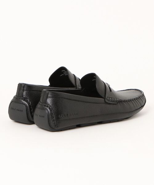 【美品】コールハーン ワイアット ペニー ドライバー コインローファー ヌバック ワイアット ペニー ドライバー mens. 22000 | COLE_HAAN