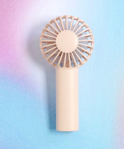アンティークファン　実動品　ミニ扇風機　イタリア製 Antique Fan アンティーク風扇風機 | cellumama(CELLULOID)