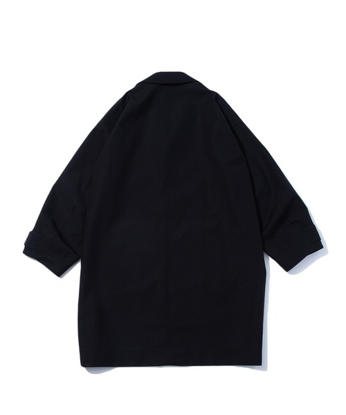 F/CE.（エフシーイー） チェスターコート コート メンズ レディース