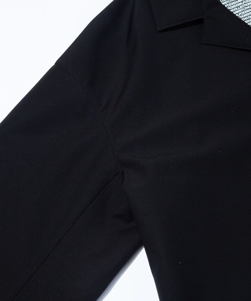 F/CE.（エフシーイー） チェスターコート コート メンズ レディース