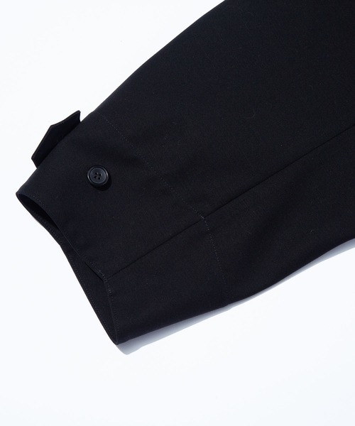 F/CE.（エフシーイー） チェスターコート コート メンズ レディース